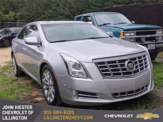 2015 Cadillac XTS Luxury 2G61M5S32F9173985 2015 Cadillac XTS Luxury