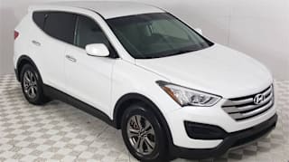 2015 Hyundai Santa Fe Sport 2.4L 5XYZTDLB2FG261233 2015 Hyundai Santa Fe Sport 2.4L