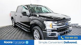 2020 Ford F-150 Lariat 1FTEW1E42LFB39053 2020 Ford F-150 Lariat