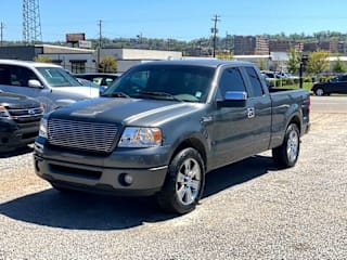 2008 Ford F-150 XLT 1FTRX12W28FB96784 2008 Ford F-150 XLT