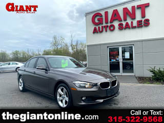 2013 BMW 3 Series 328i xDrive WBA3B3C5XDF538169 2013 BMW 3 Series 328i xDrive