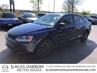 2012 Volkswagen Jetta S 3VW2K7AJ7CM424373 2012 Volkswagen Jetta S