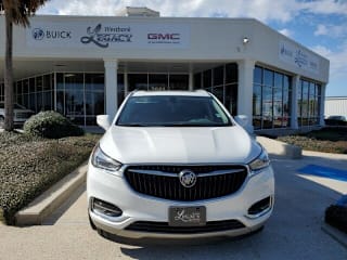 2020 Buick Enclave Essence 5GAEVAKW2LJ155664 2020 Buick Enclave Essence