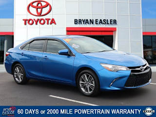 2017 Toyota Camry SE 4T1BF1FK3HU803679 2017 Toyota Camry SE