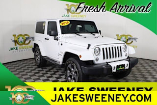 2016 Jeep Wrangler 1C4AJWBG1GL250452 2016 Jeep Wrangler
