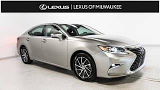 2017 Lexus ES 350 58ABK1GG0HU052507 2017 Lexus ES 350
