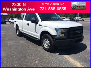 2016 Ford F-150 1FTEX1EP0GFA75799 2016 Ford F-150