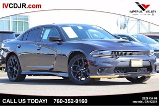 2019 Dodge Charger GT 2C3CDXHG3KH711898 2019 Dodge Charger GT