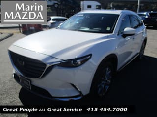 2017 Mazda CX-9 JM3TCBEY9H0129260 2017 Mazda CX-9