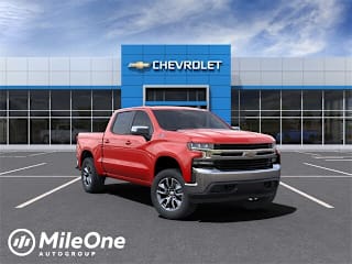 2021 Chevrolet Silverado 1500 LT 3GCUYDET8MG280207 2021 Chevrolet Silverado 1500 LT