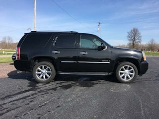 2011 GMC Yukon 1GKS2EEF0BR352396 2011 GMC Yukon
