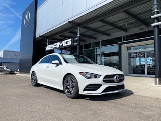 2021 Mercedes-Benz CLA CLA 250 4MATIC W1K5J4HB2MN188356 2021 Mercedes-Benz CLA CLA 250 4MATIC