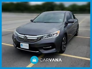 2017 Honda Accord EX 1HGCR2F72HA244808 2017 Honda Accord EX