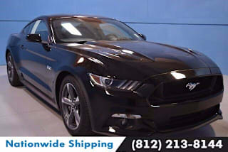 2015 Ford Mustang GT 1FA6P8CF8F5317773 2015 Ford Mustang GT