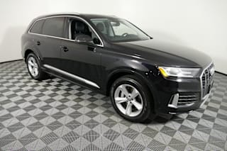 2021 Audi Q7 2.0T quattro Premium Plus WA1LJAF78MD011079 2021 Audi Q7 2.0T quattro Premium Plus