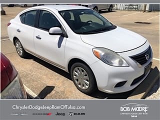 2012 Nissan Versa 1.6 SV 3N1CN7AP0CL803145 2012 Nissan Versa 1.6 SV