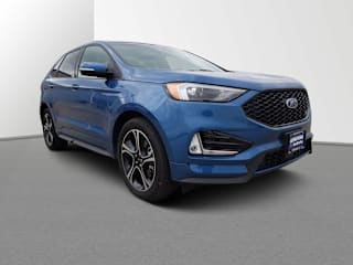 2019 Ford Edge 2FMPK4AP5KBB67639 2019 Ford Edge