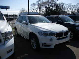 2015 BMW X5 xDrive35i 5UXKR0C50F0K53512 2015 BMW X5 xDrive35i