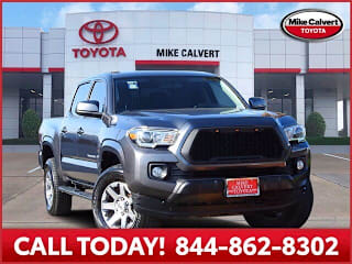 2016 Toyota Tacoma SR5 V6 5TFAZ5CN9GX019260 2016 Toyota Tacoma SR5 V6