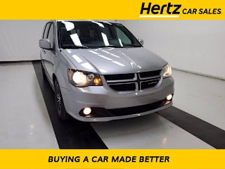 2019 Dodge Grand Caravan GT 2C4RDGEGXKR571272 2019 Dodge Grand Caravan GT