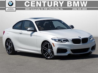 2019 BMW 2 Series WBA2J5C54KVC07961 2019 BMW 2 Series