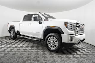 2020 GMC Sierra 3500HD 1GT49WEY9LF294654 2020 GMC Sierra 3500HD