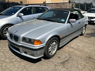 1999 BMW 3 Series 328i WBABK8330XEY91523 1999 BMW 3 Series 328i