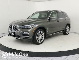 2021 BMW X5 5UXCR6C0XM9D86849 2021 BMW X5