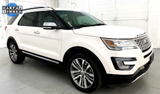 2017 Ford Explorer Platinum 1FM5K8HT5HGB90275 2017 Ford Explorer Platinum