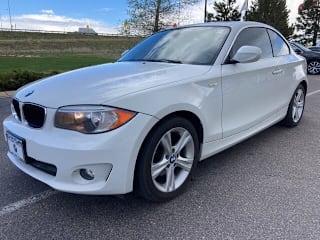 2012 BMW 1 Series 128i WBAUP7C54CVM55127 2012 BMW 1 Series 128i