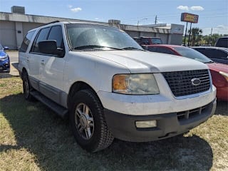 2005 Ford Expedition 1FMPU155X5LA64836 2005 Ford Expedition