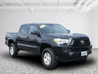 2020 Toyota Tacoma SR5 V6 3TMCZ5AN6LM338286 2020 Toyota Tacoma SR5 V6