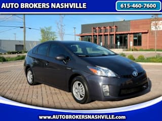 2010 Toyota Prius JTDKN3DU1A5010520 2010 Toyota Prius