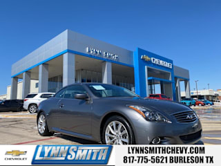 2013 Infiniti G37 Base JN1CV6FE1DM771041 2013 Infiniti G37 Base