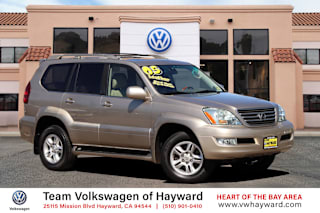 2005 Lexus GX 470 Base JTJBT20X250093195 2005 Lexus GX 470 Base