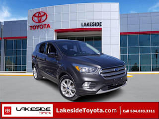 2017 Ford Escape SE 1FMCU0GD0HUA54683 2017 Ford Escape SE