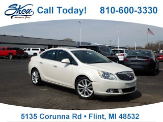 2014 Buick Verano 1G4PR5SK5E4113857 2014 Buick Verano