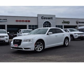 2020 Chrysler 300 Touring L 2C3CCAAG2LH108890 2020 Chrysler 300 Touring L