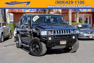 2006 HUMMER H2 SUT 5GRGN22U36H112604 2006 HUMMER H2 SUT