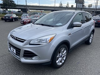 2013 Ford Escape SEL 1FMCU9H94DUA79692 2013 Ford Escape SEL