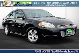 2014 Chevrolet Impala Limited LS Fleet 2G1WA5E3XE1167719 2014 Chevrolet Impala Limited LS Fleet