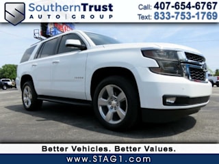 2017 Chevrolet Tahoe LT 1GNSKBKC6HR359776 2017 Chevrolet Tahoe LT