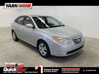 2010 Hyundai Elantra GLS KMHDU4AD1AU949982 2010 Hyundai Elantra GLS