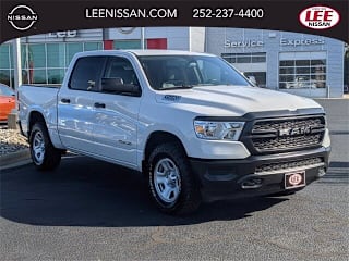 2019 Ram Pickup 1500 1C6SRFGT0KN847244 2019 Ram Pickup 1500