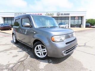 2013 Nissan cube 1.8 SL JN8AZ2KR8DT301948 2013 Nissan cube 1.8 SL