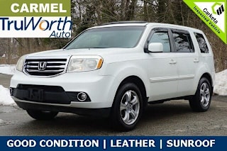 2012 Honda Pilot 5FNYF4H53CB008558 2012 Honda Pilot