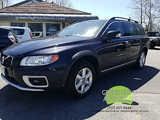 2012 Volvo XC70 YV4902BZ5C1129233 2012 Volvo XC70