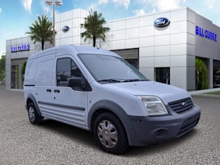 ford transit connect cargo van for sale near me