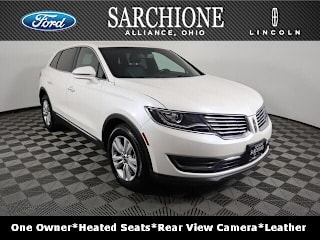 2016 Lincoln MKX Premiere 2LMTJ8JR1GBL80366 2016 Lincoln MKX Premiere