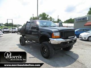 1999 Ford F-250 Super Duty XL 1FTNX21F8XEE92953 1999 Ford F-250 Super Duty XL